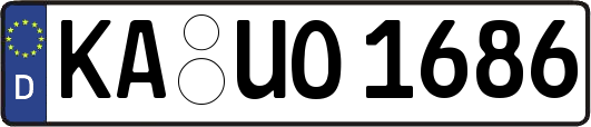 KA-UO1686