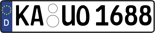 KA-UO1688