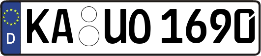 KA-UO1690