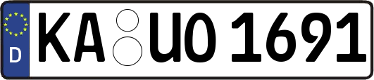 KA-UO1691