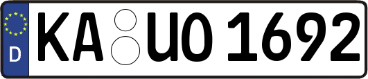 KA-UO1692