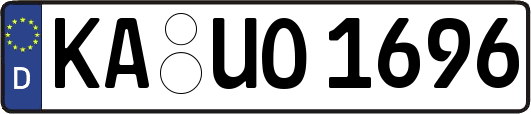 KA-UO1696