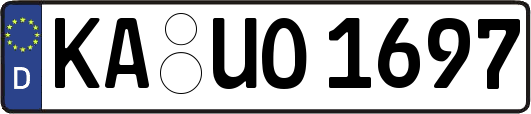 KA-UO1697