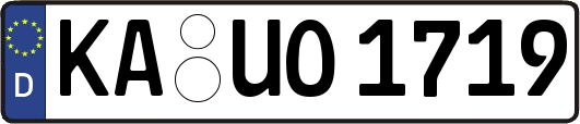 KA-UO1719