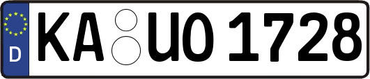 KA-UO1728