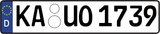 KA-UO1739