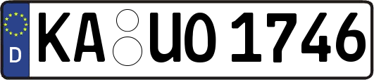 KA-UO1746