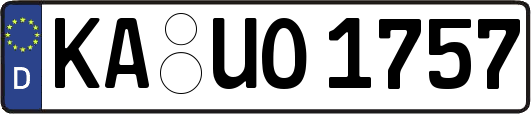 KA-UO1757