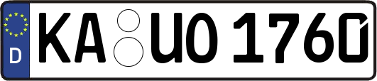 KA-UO1760