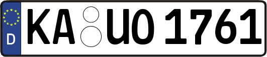 KA-UO1761