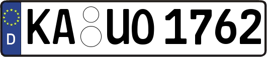 KA-UO1762