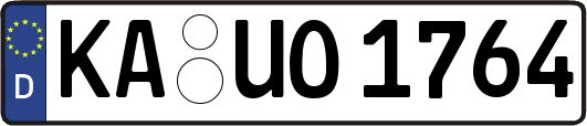 KA-UO1764