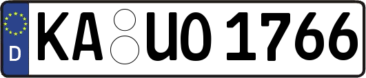 KA-UO1766