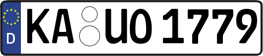 KA-UO1779