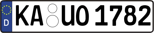 KA-UO1782