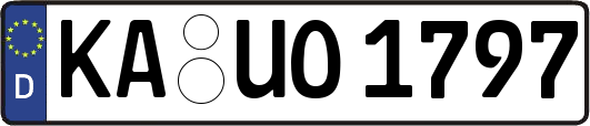 KA-UO1797
