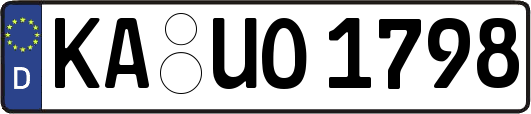 KA-UO1798