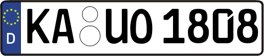 KA-UO1808