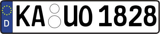 KA-UO1828