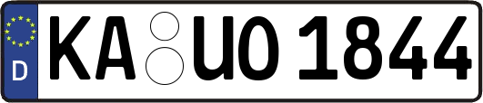 KA-UO1844