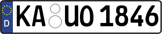 KA-UO1846