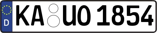 KA-UO1854