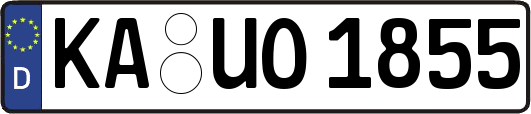 KA-UO1855