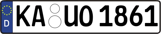 KA-UO1861