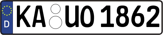 KA-UO1862