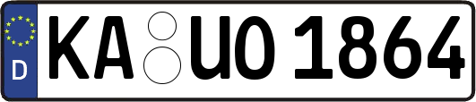 KA-UO1864