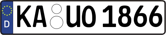 KA-UO1866