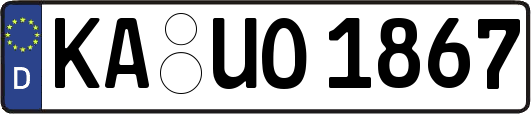 KA-UO1867