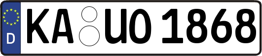 KA-UO1868