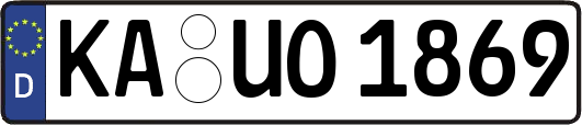 KA-UO1869