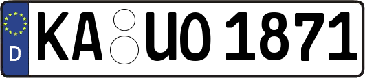 KA-UO1871