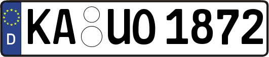 KA-UO1872