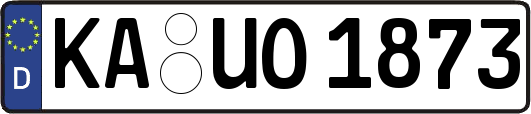 KA-UO1873