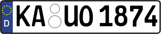 KA-UO1874