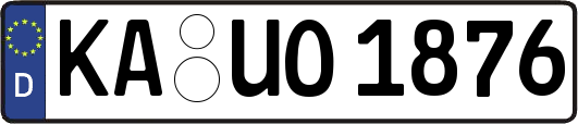 KA-UO1876