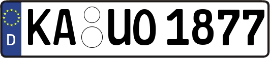 KA-UO1877