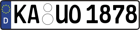KA-UO1878