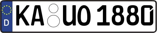 KA-UO1880