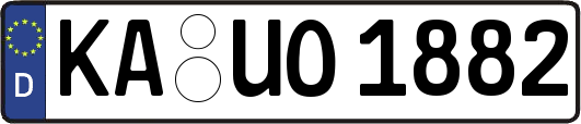 KA-UO1882