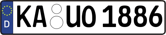 KA-UO1886