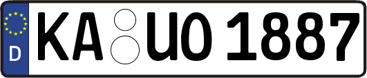 KA-UO1887