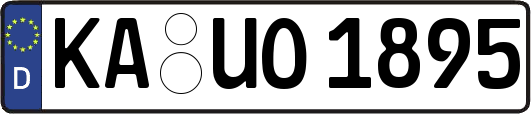 KA-UO1895