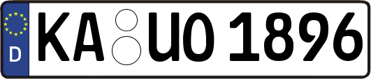 KA-UO1896