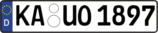 KA-UO1897