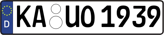 KA-UO1939