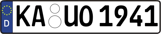 KA-UO1941